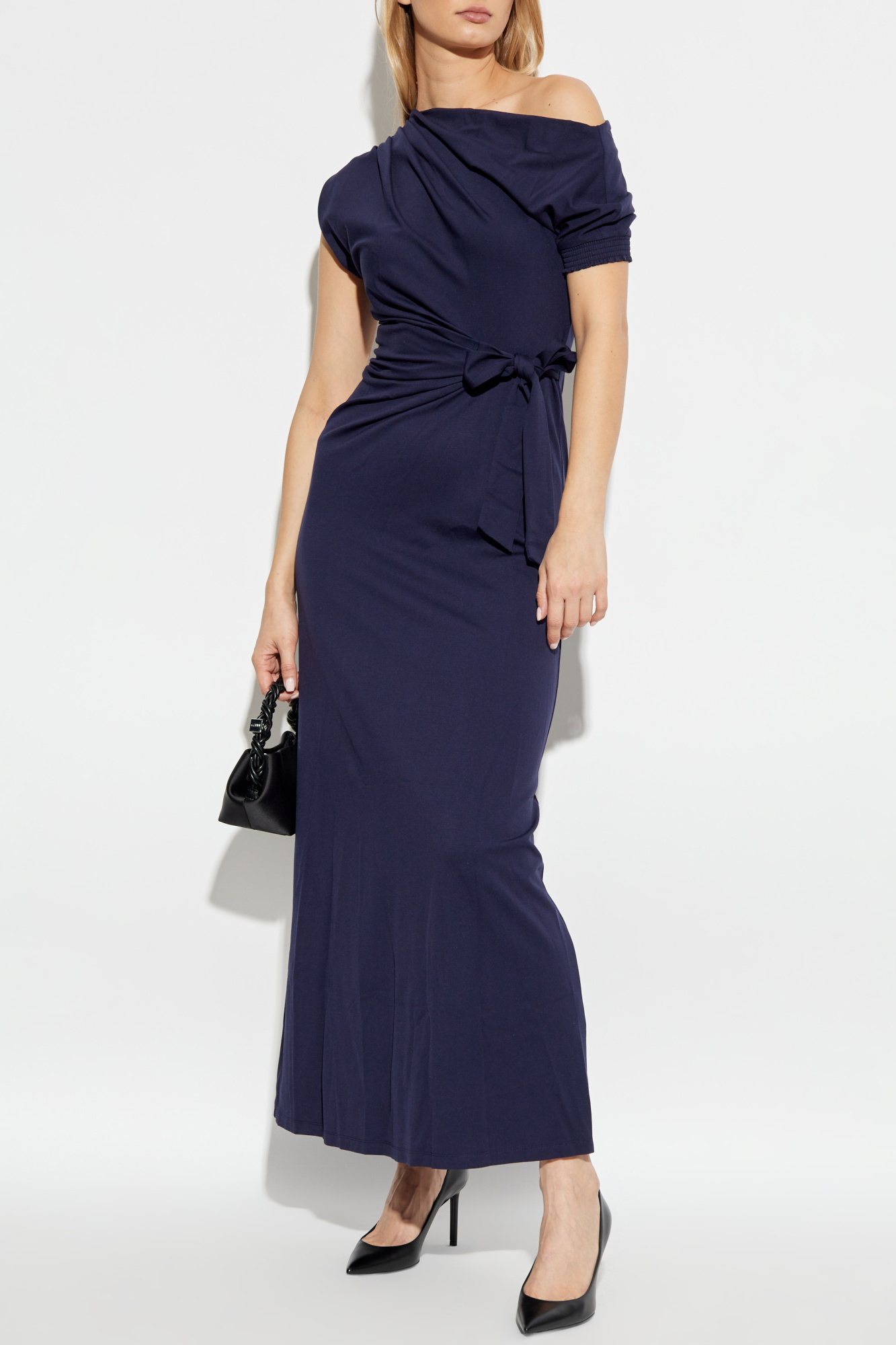 Diane Von Furstenberg Dress Avi | Women's Clothing | Vitkac